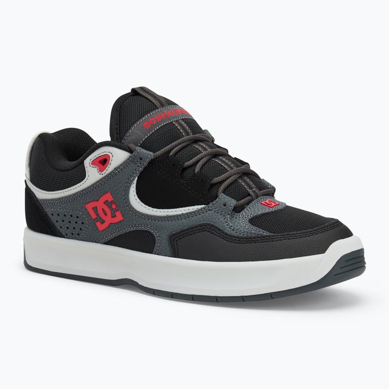 Încălțăminte pentru bărbați DC Kalynx Zero black / grey / red