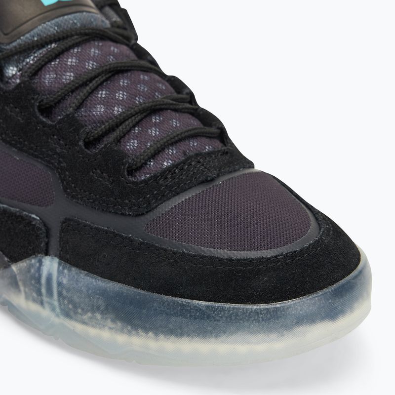 Încălțăminte pentru bărbați DC Metric LE black / grey / blue 7