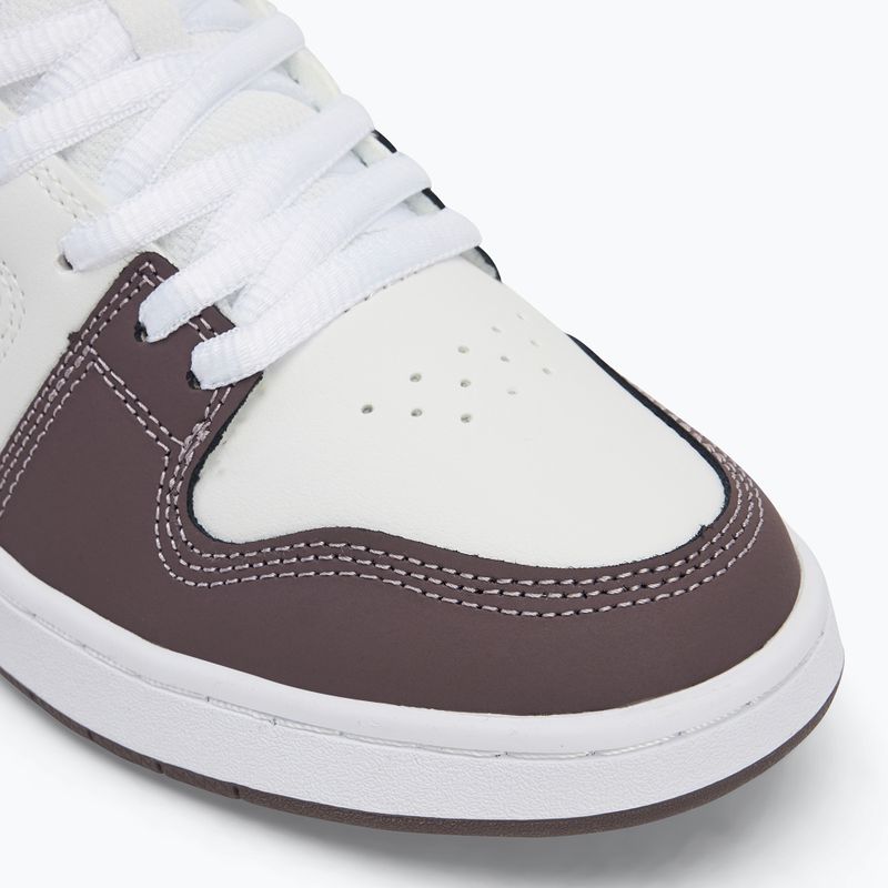 Încălțăminte pentru bărbați DC Manteca 4 white / plum 7