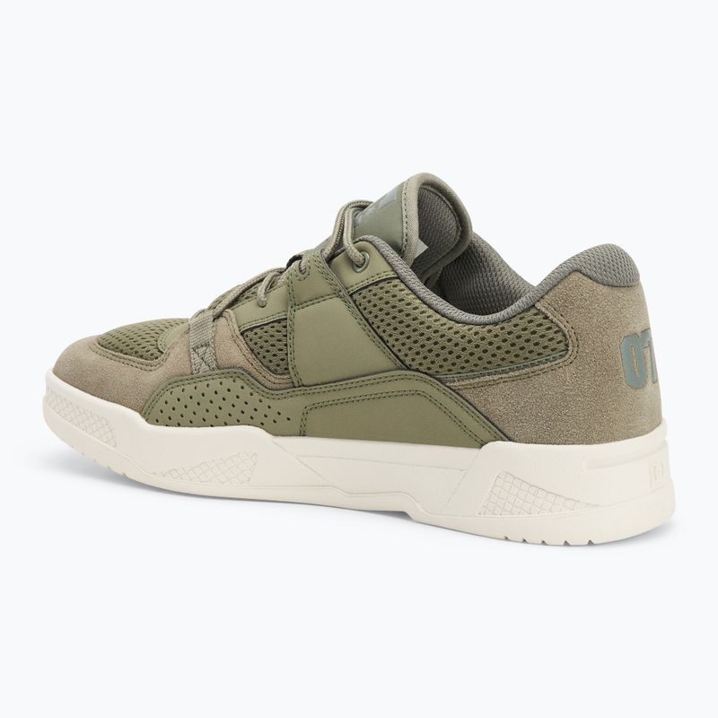 Încălțăminte pentru bărbați DC Construct army / olive 3