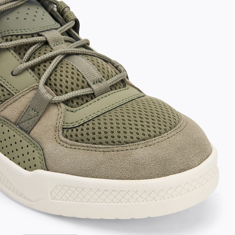 Încălțăminte pentru bărbați DC Construct army / olive 7