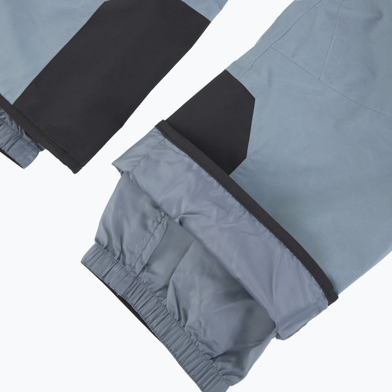Pantaloni de snowboard pentru bărbați Quiksilver Forever Stretch Gore-Tex flint stone 11