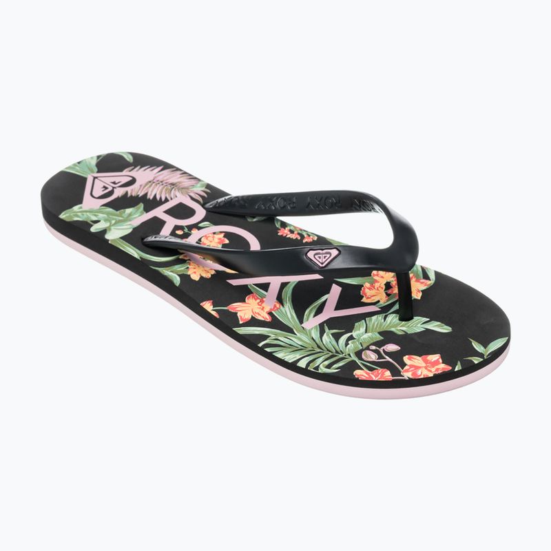 ROXY Tahiti VII flip flop pentru femei negru