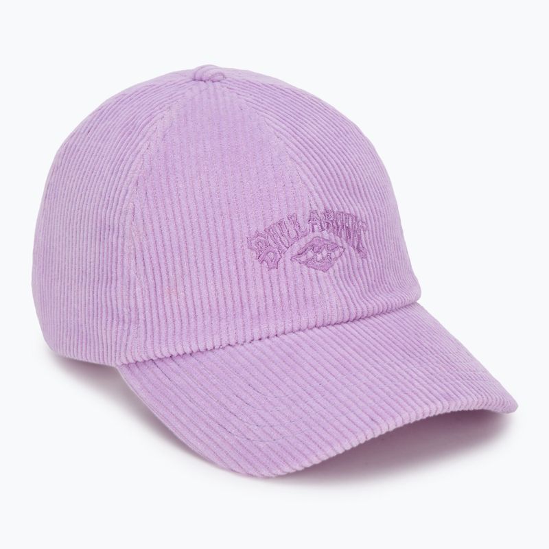 Șapcă Billabong Essential Cord amethyst smoke