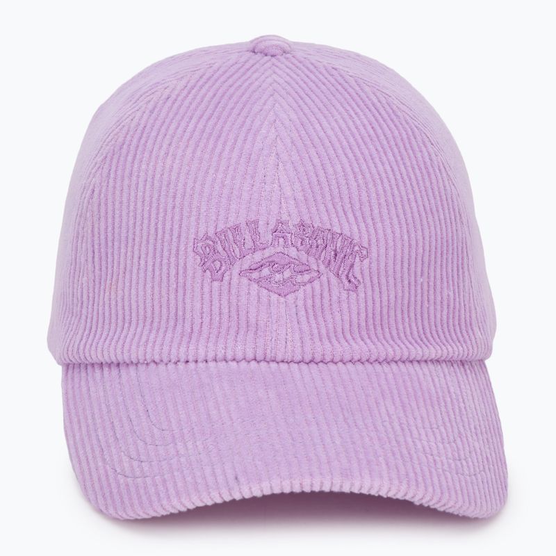Șapcă Billabong Essential Cord amethyst smoke 2