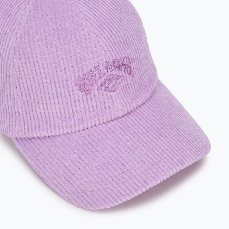 Șapcă Billabong Essential Cord amethyst smoke 3