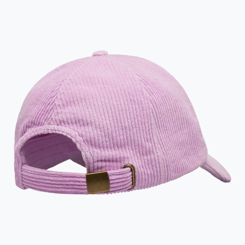 Șapcă Billabong Essential Cord amethyst smoke 2