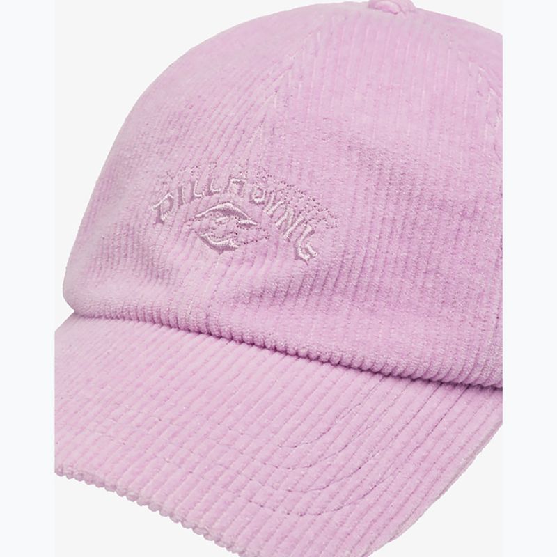 Șapcă Billabong Essential Cord amethyst smoke 3
