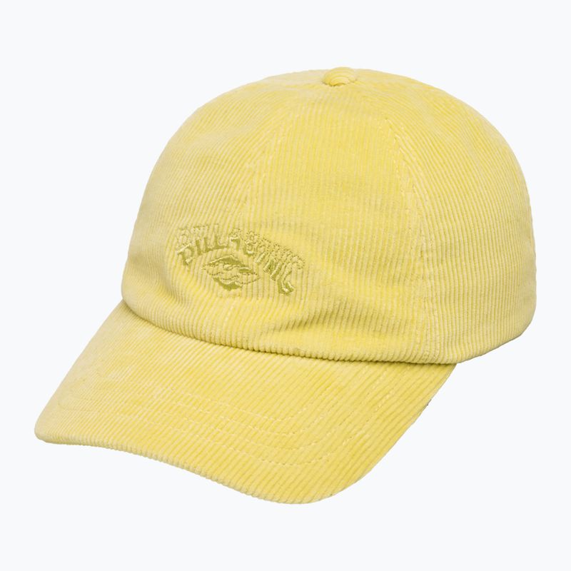 Șapcă pentru femei Billabong Essential Cord sunspell