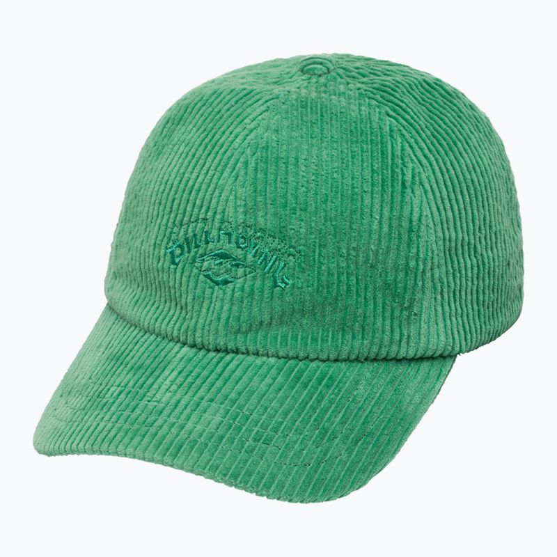 Șapcă pentru femei Billabong Essential Cord island green