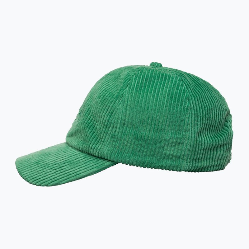 Șapcă pentru femei Billabong Essential Cord island green 3