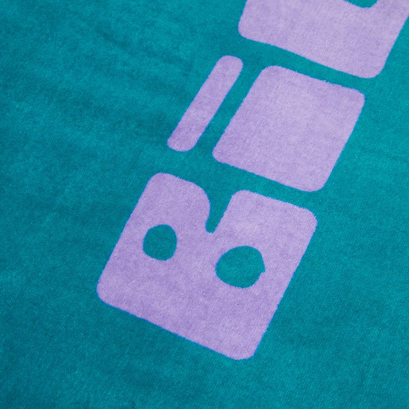 Prosop Billabong Lie Down blue lagoon 2
