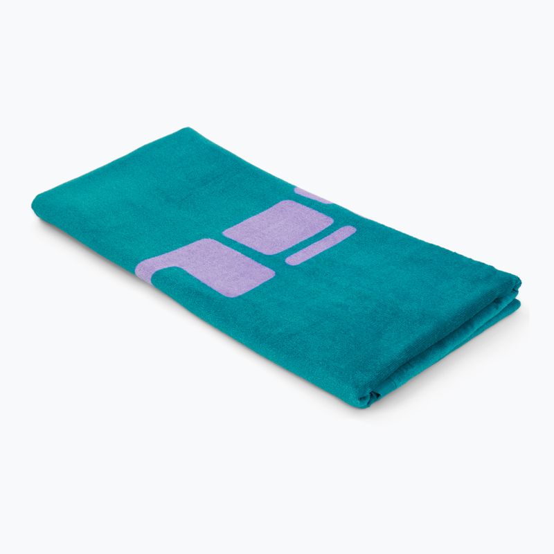Prosop Billabong Lie Down blue lagoon 3