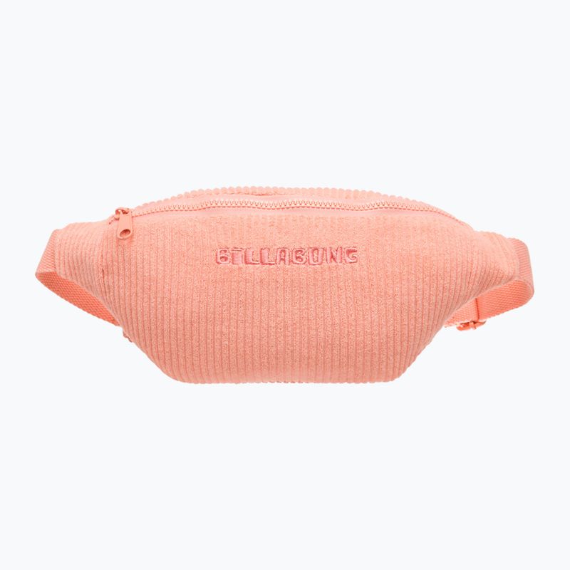 Borsetă pentru femei Billabong Week End Together peach tart
