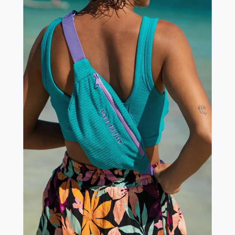 Borsetă pentru femei Billabong Week End Together blue lagoon 6