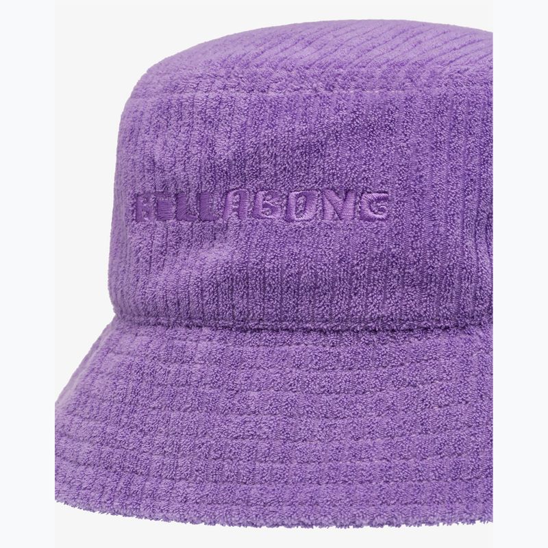 Pălărie pentru femei Billabong Summer Mood prism violet 3