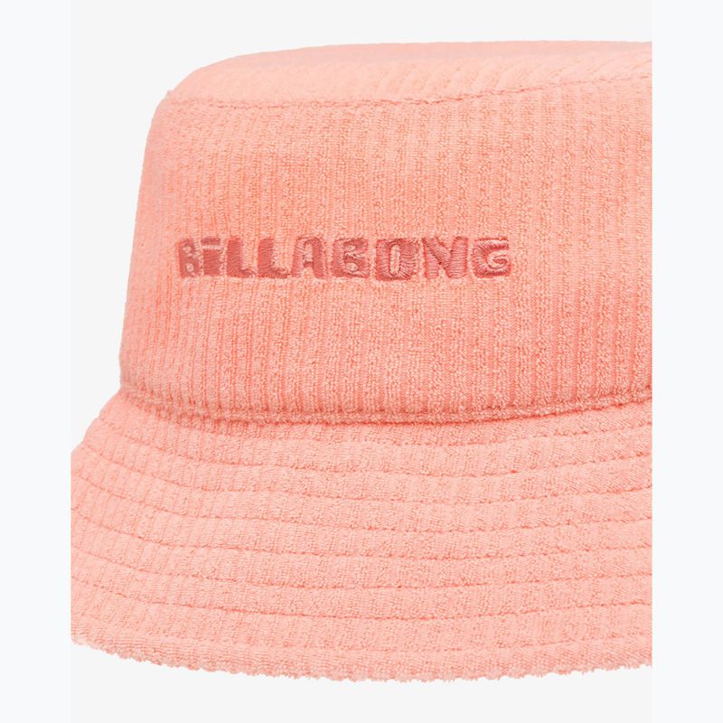 Pălărie pentru femei Billabong Summer Mood peach tart 3
