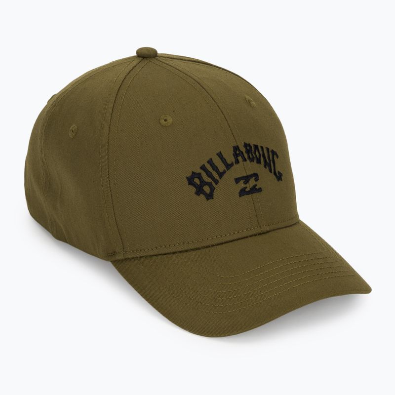 Șapcă pentru bărbați Billabong Arch Snapback military