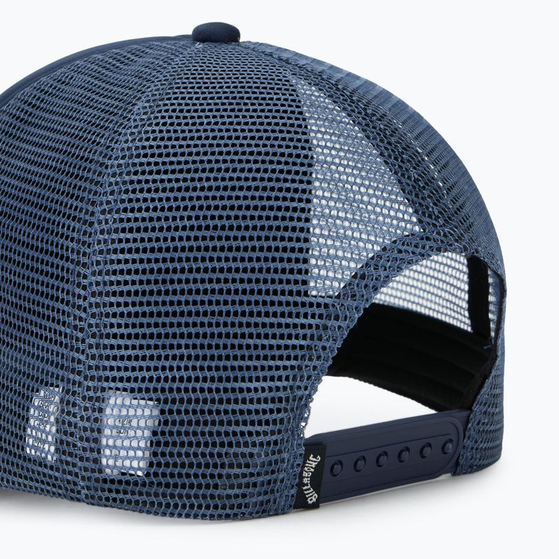 Șapcă pentru bărbați  Billabong Podium Trucker navy multi 4