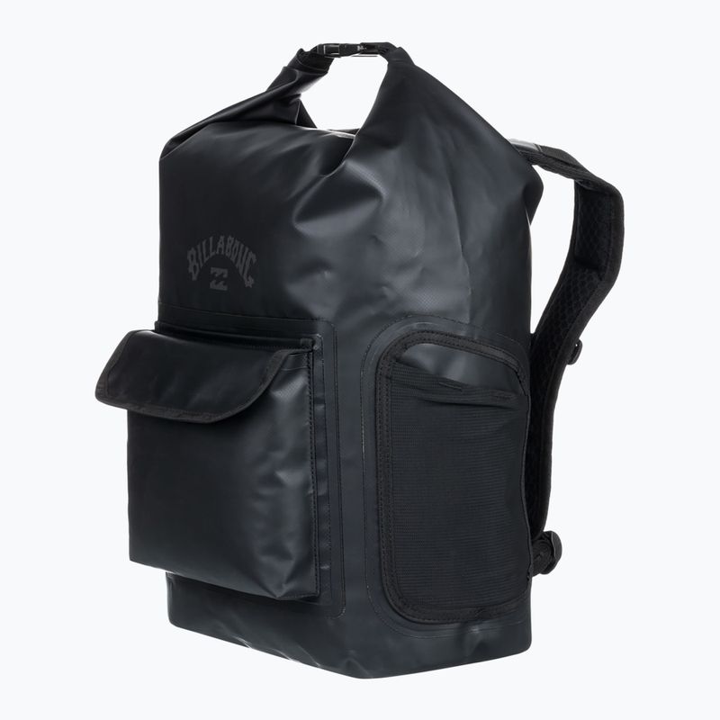Rucsac  Billabong Storm Dry Pack 22 l black 3