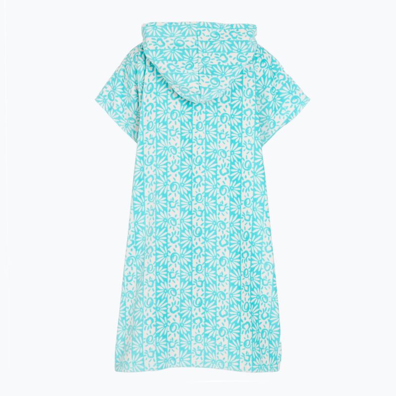 Poncho de baie pentru femei Billabong Hooded Towel sea spray 6