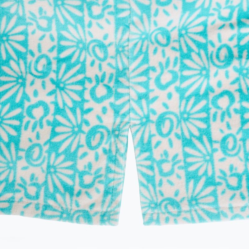 Poncho de baie pentru femei Billabong Hooded Towel sea spray 8