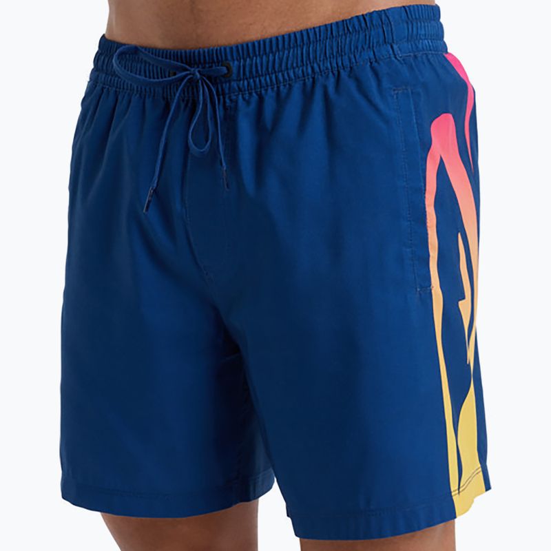 Șort de înot pentru bărbați Quiksilver Everyday Holmes Volley 16" estate blue holmes 6