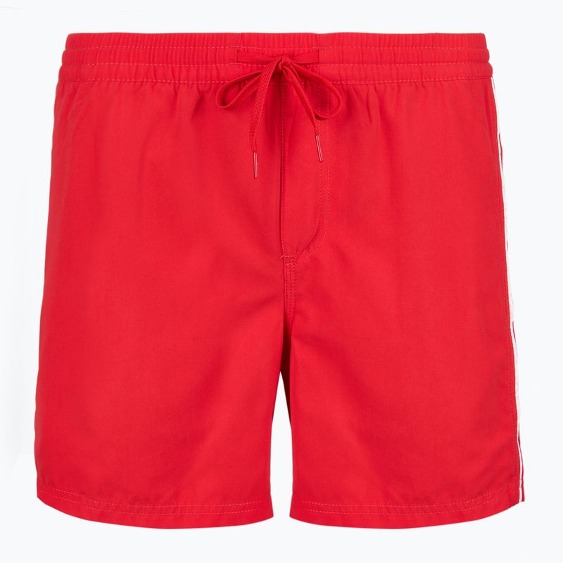 Șort de înot pentru bărbați Quiksilver Everyday Vert Volley 16" high risk red
