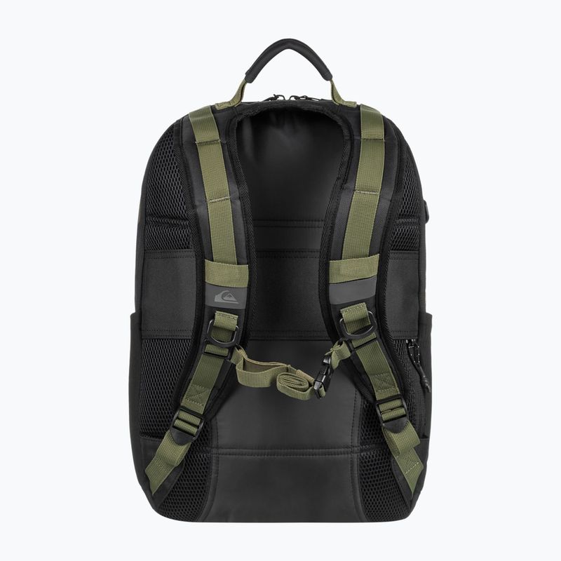 Rucsac de oraș Quiksilver Freeday 28 l grape leaf 4