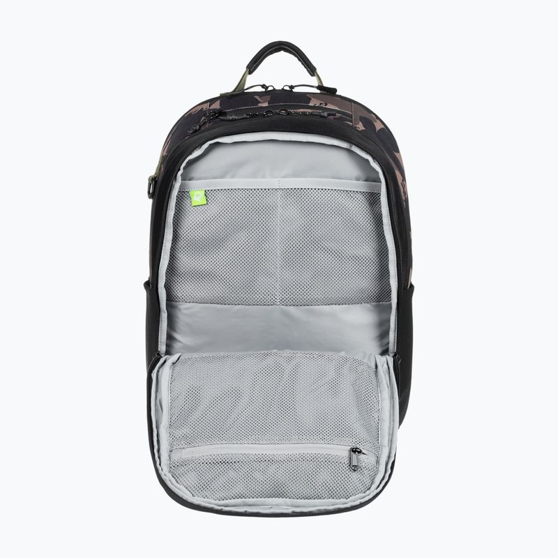 Rucsac de oraș Quiksilver Freeday 28 l grape leaf 5
