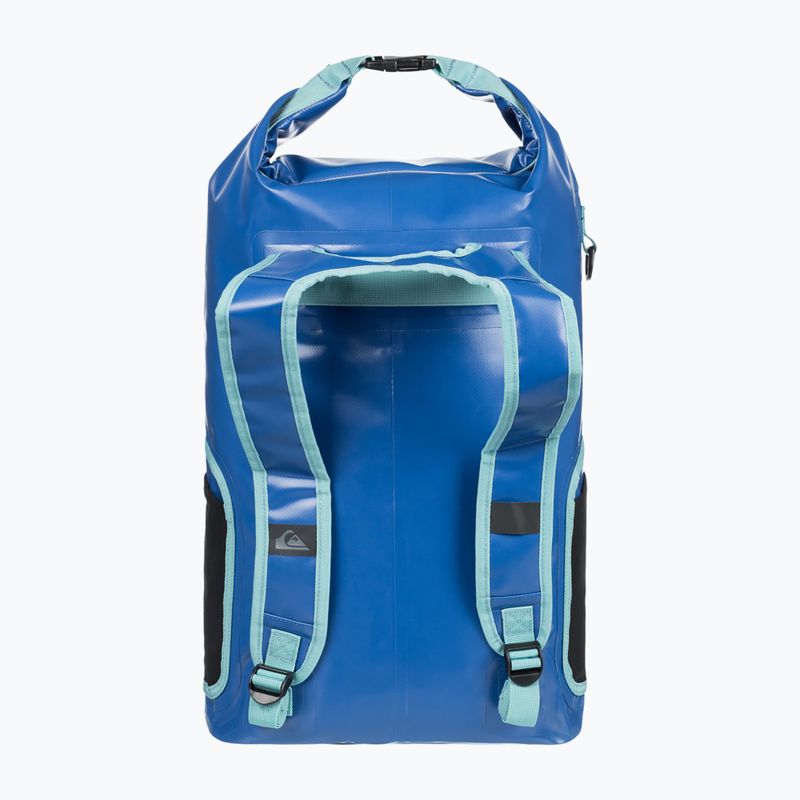 Rucsac impermeabil Quiksilver Sea Stash Mid 20 l albastru monaco 3