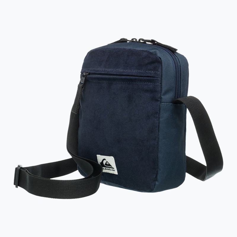 Borsetă Quiksilver Magicall 2 l dark navy 3