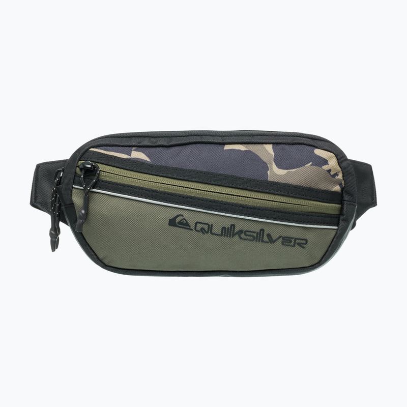 Quiksilver Jungler III 2 l CRE0 pungă de rinichi