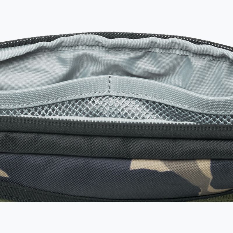 Quiksilver Jungler III 2 l CRE0 pungă de rinichi 5