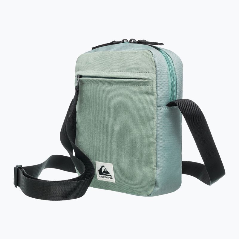 Borsetă Quiksilver Magicall 2 l chinois green 3