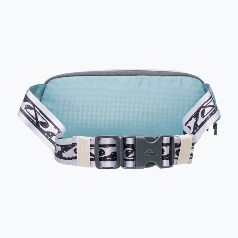 Quiksilver Jungler III 2 l CMN0 pungă de rinichi 3