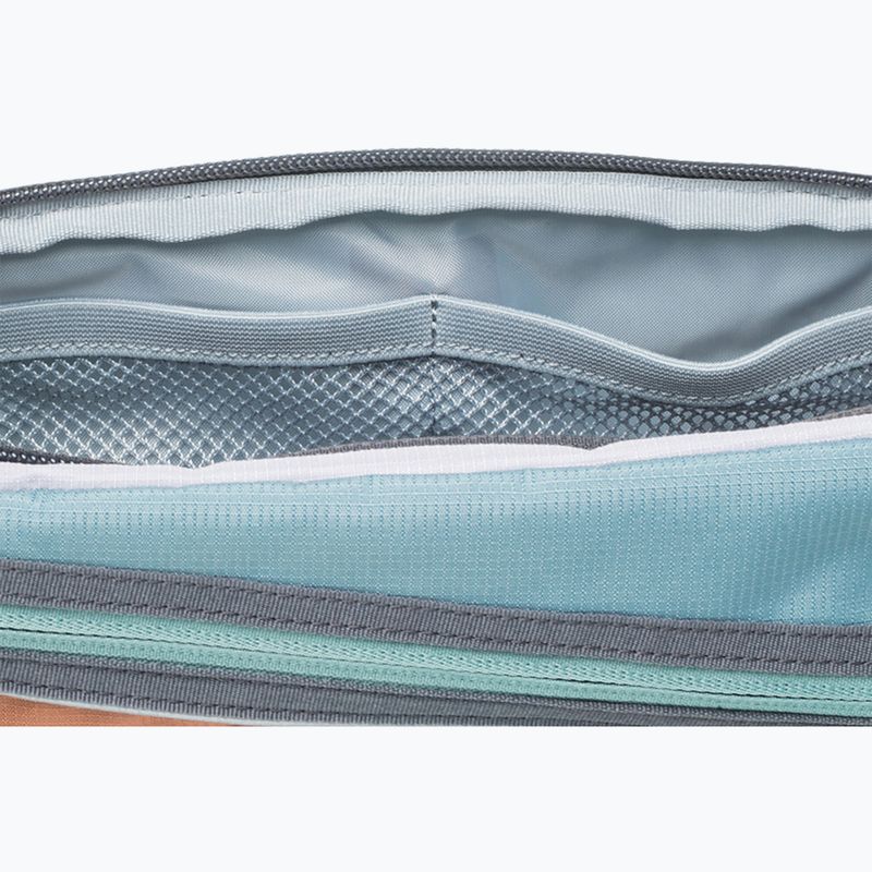 Quiksilver Jungler III 2 l CMN0 pungă de rinichi 5