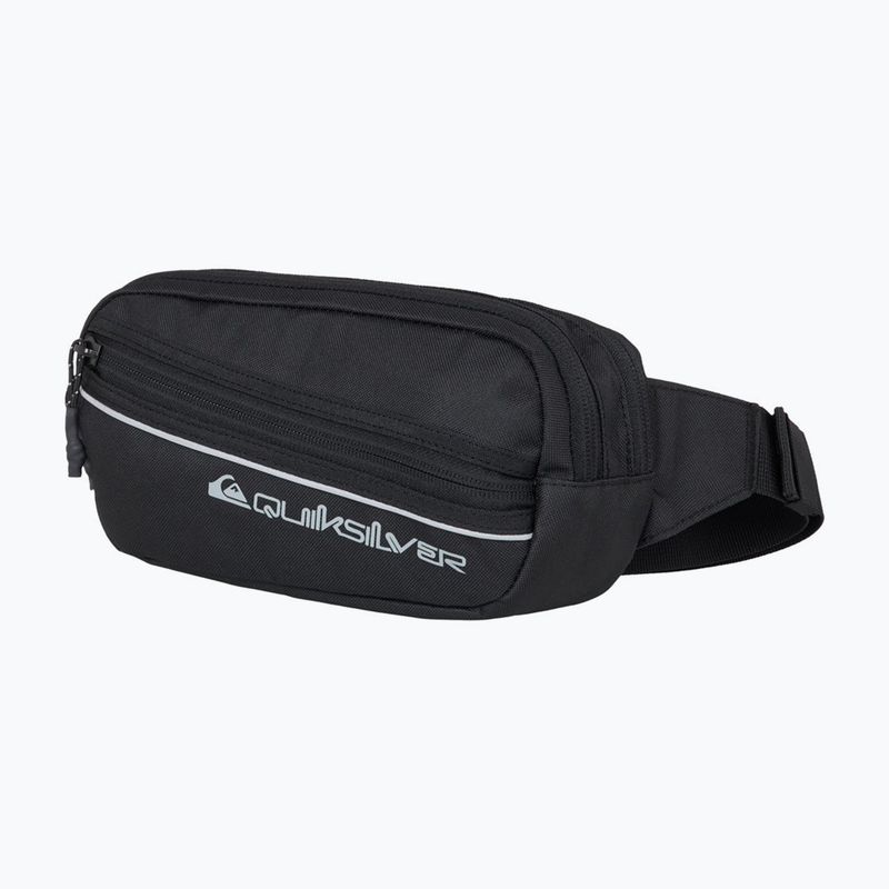 Borsetă Quiksilver Jungler III 2 l KVJ0 2