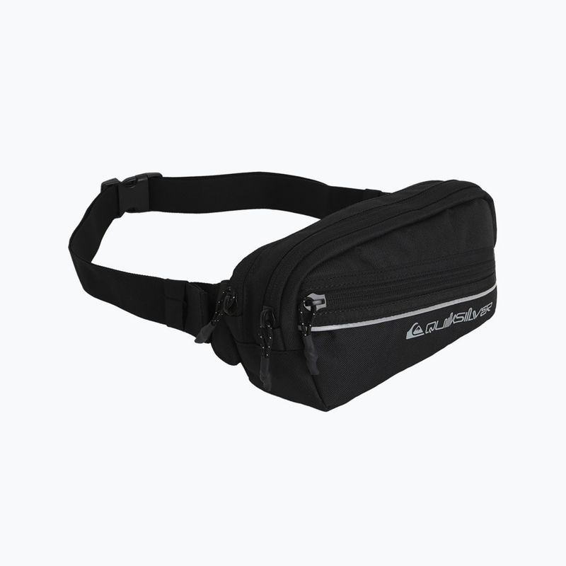Quiksilver Jungler III 2 l KVJ0 pungă pentru rinichi 3