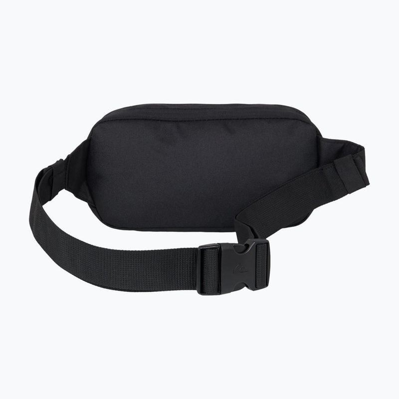 Quiksilver Jungler III 2 l KVJ0 pungă pentru rinichi 4