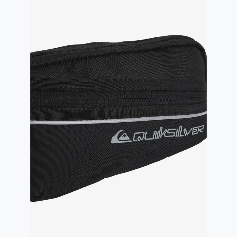 Quiksilver Jungler III 2 l KVJ0 pungă pentru rinichi 5