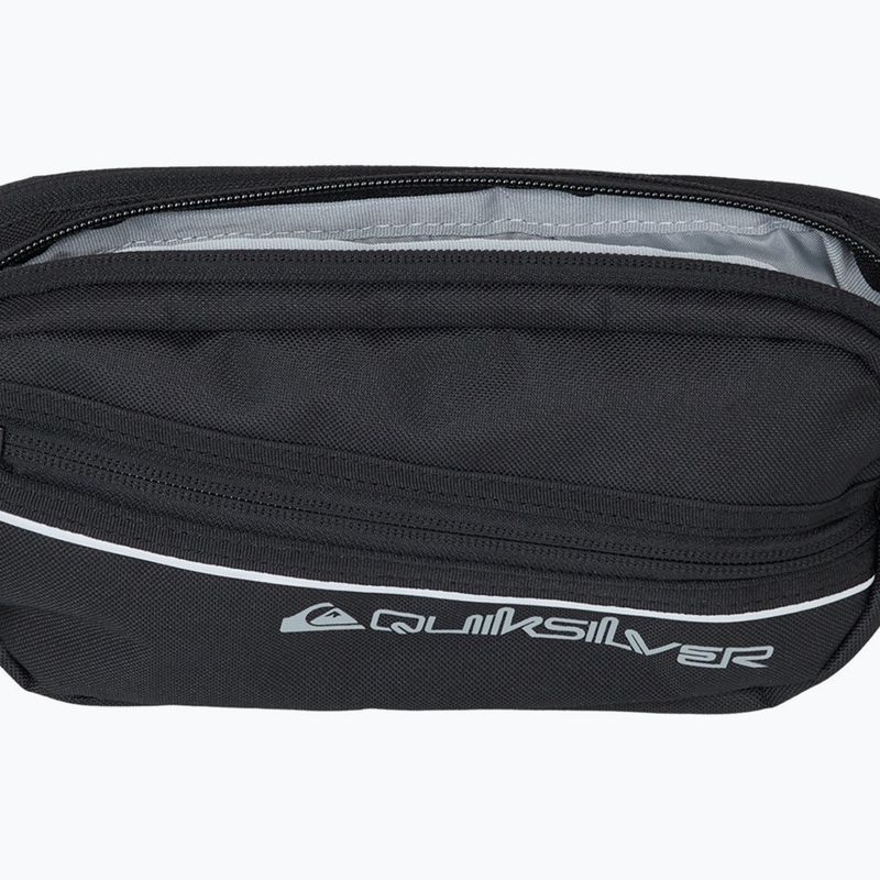 Quiksilver Jungler III 2 l KVJ0 pungă pentru rinichi 6