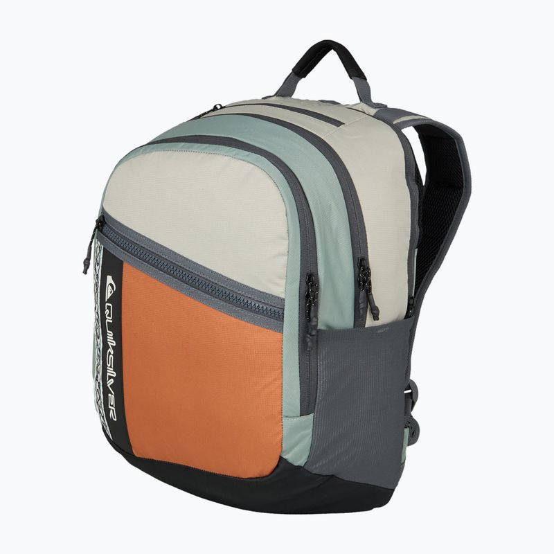 Rucsac de oraș Quiksilver Freeday 28 l bran 2