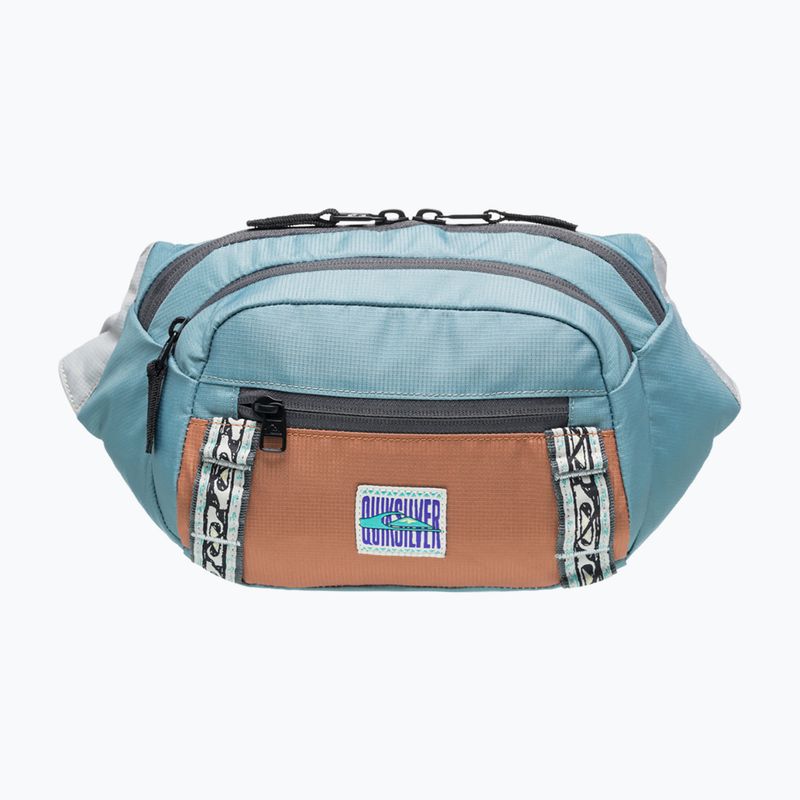 Quiksilver Lone Walker 3 l pungă rinichi bran