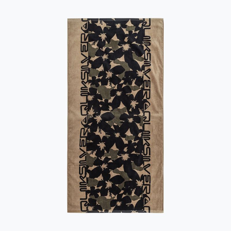 Prosop cu frunze de struguri Quiksilver Freshness