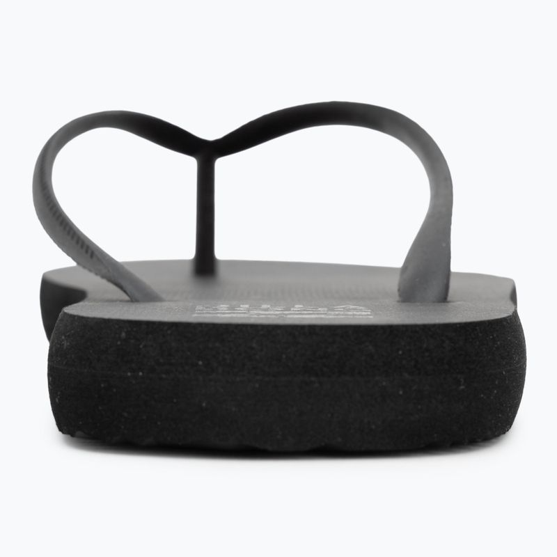 Papuci pentru femei Billabong Sunlight black 6