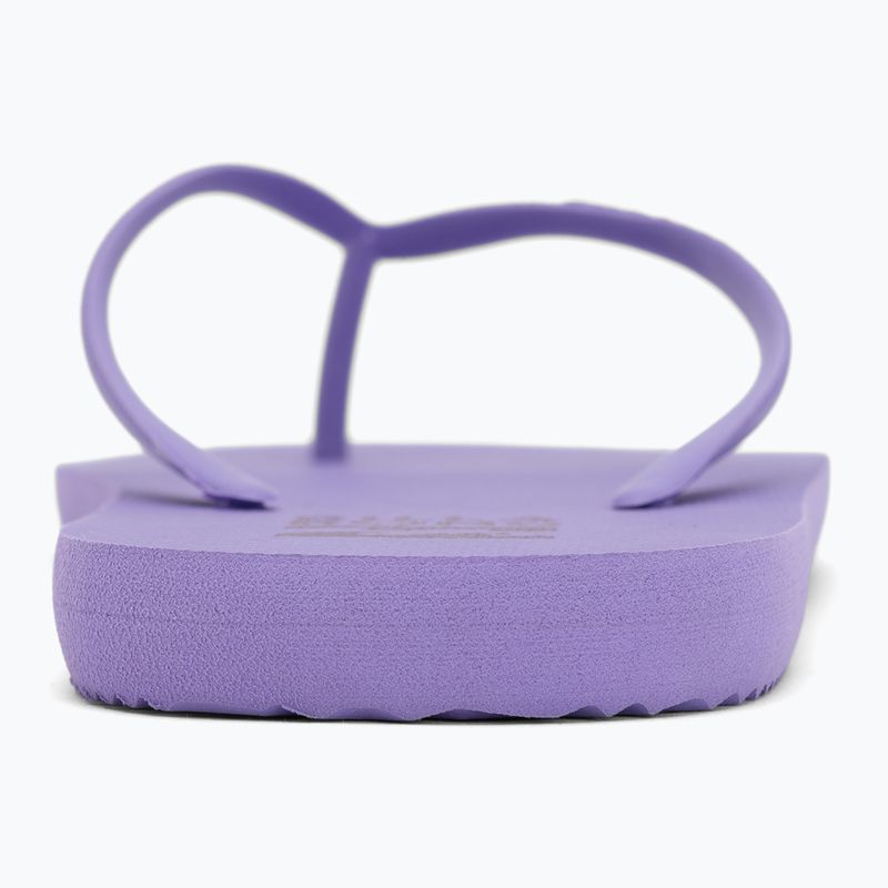 Papuci pentru femei Billabong Sunlight prism violet 6