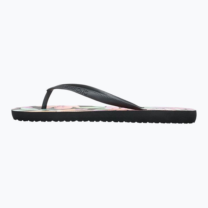 Papuci pentru femei Billabong Dama night tropical 2