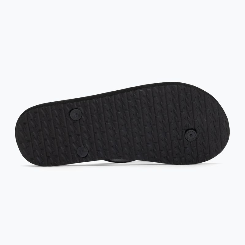 Papuci pentru femei Billabong Dama night tropical 4