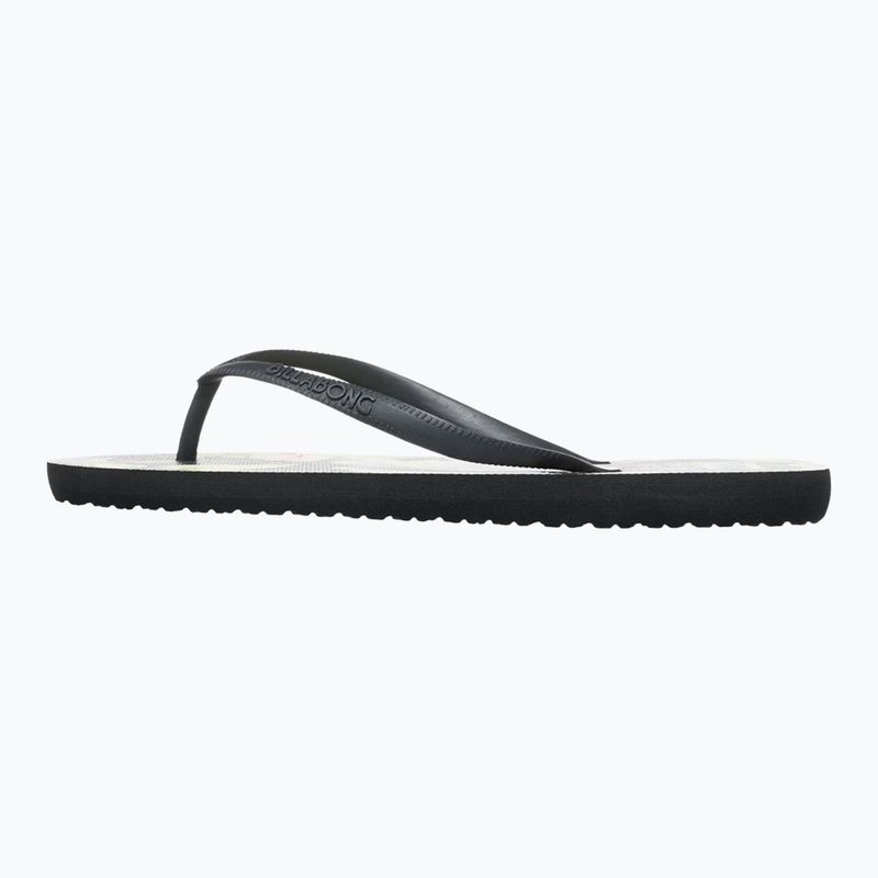 Papuci pentru femei Billabong Dama multicolor 2